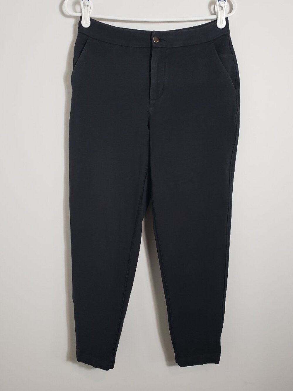 Lululemon City Trek Trouser II Tapered Silhouette Athleisure Athletic Wear 6